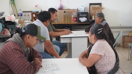 Presentación del proyecto, imagen 1