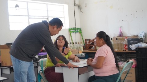Presentación del proyecto, imagen 2