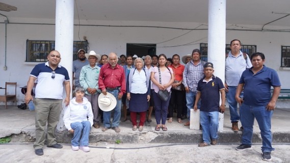 Presentación del proyecto, imagen 1