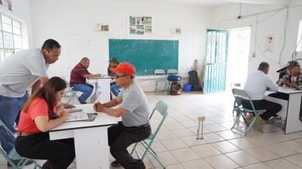 Presentación del proyecto, imagen 1
