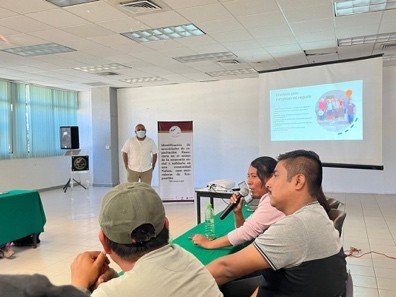 Presentación de propuestas, imagen 4