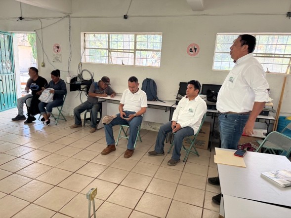 Presentación del proyecto, imagen 1